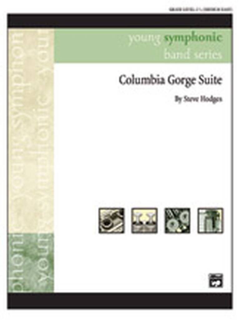 Columbia Gorge Suite
